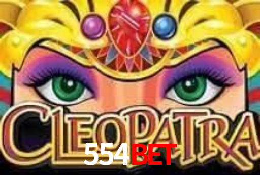 PIX Instantâneo 554bet