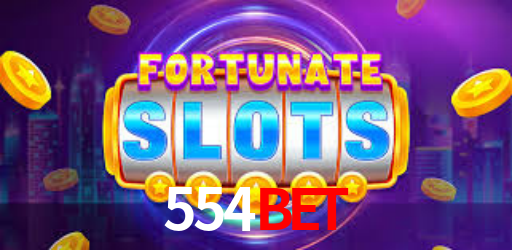 Interface Premium 554bet