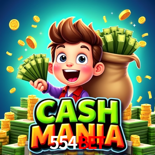 Jogos de Slot 554bet