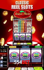 Sistemas de Segurança 554bet